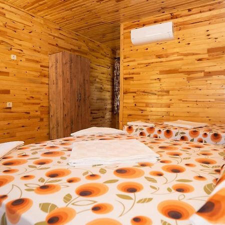 Olimpia Hotel Олимпос Экстерьер фото