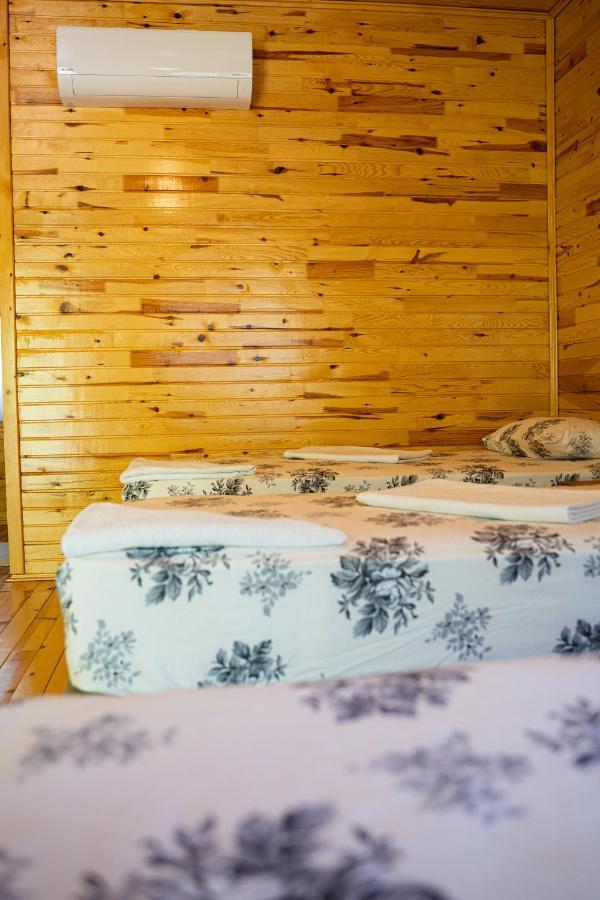 Olimpia Hotel Олимпос Экстерьер фото